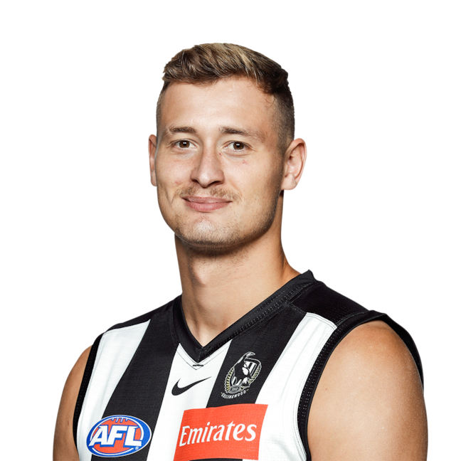 Nathan Kreuger profile picture